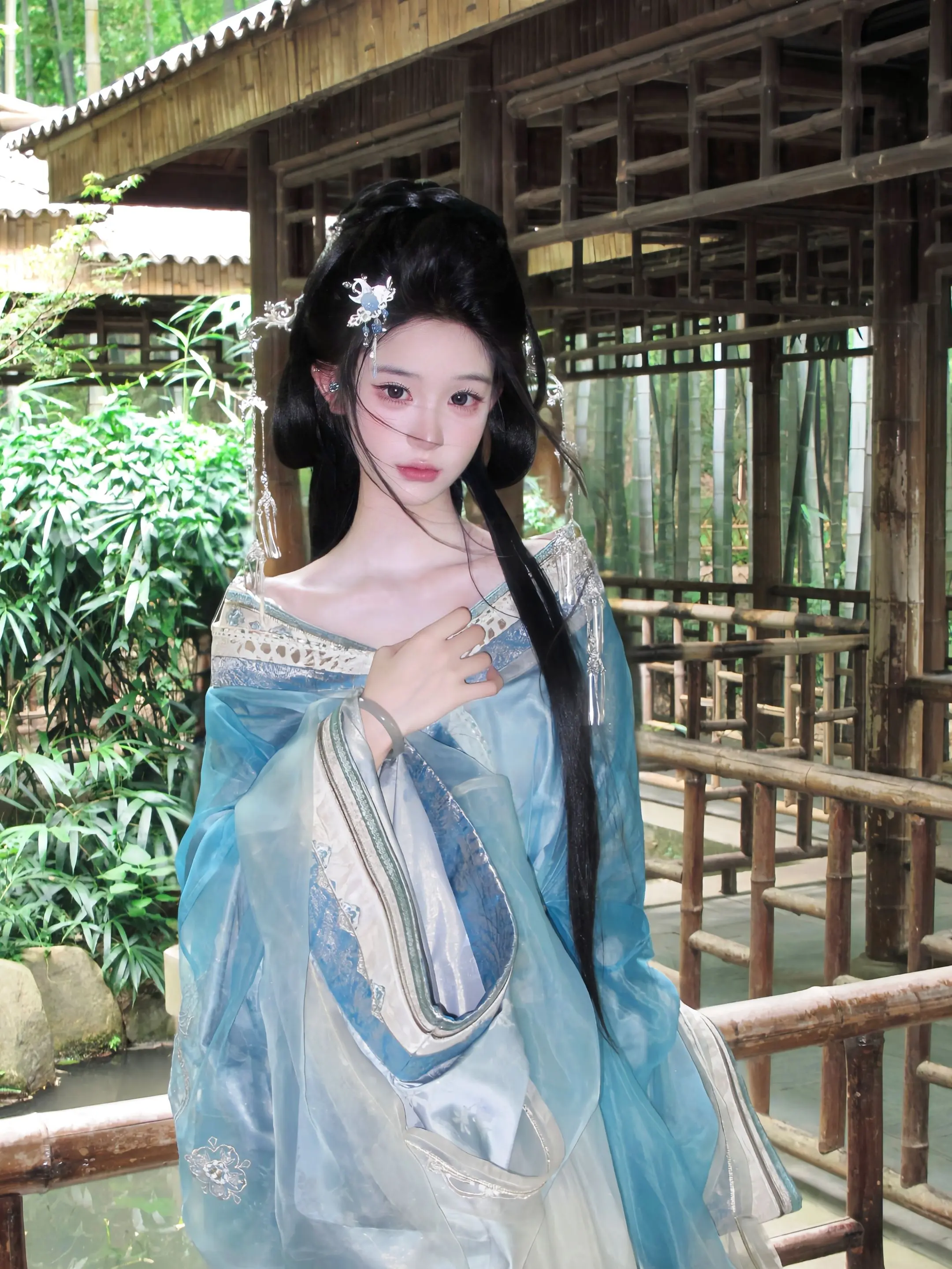 原创短剧：我的AI女友觉醒了